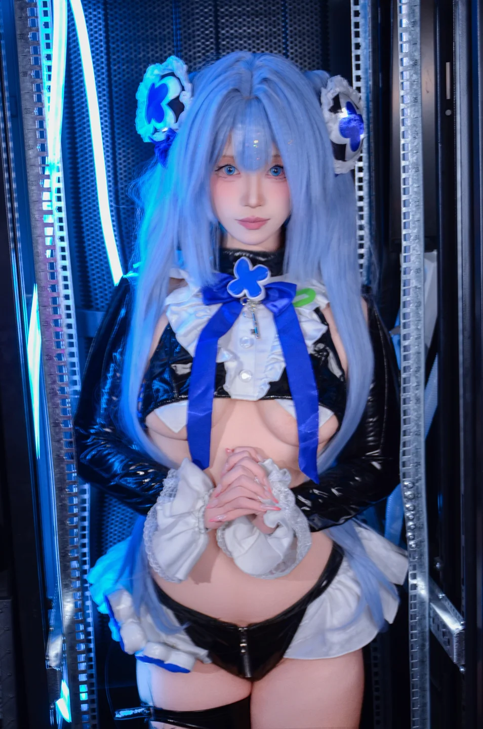叉烧hibiki - No.001 NIKKE 汉塞尔 [114P,7V-1.95GB] tg@simisebaisi 【丝足阁】091.webp